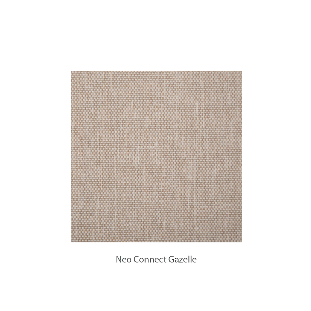 COMBIBOARD | Whiteboard + Standard Fabric | Aluminium Frame image 7